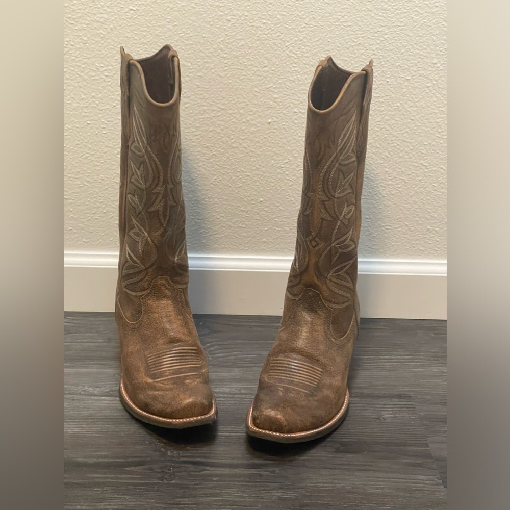 Ariat Boot